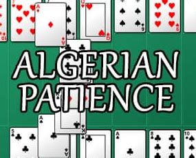 algerian patience spielen kostenlos ohne anmeldung und registrierung